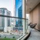 Stunning 3BR Apartment in Bayz Tower, Business Bay by Deluxe Holiday Homes, Dubaj - Fotografie 10