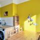 Newly Renovated Apartment at Yppenplatz, Wien - Foto 8