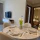 ASHRI luxurious apt in Meydan Riviera 44, Dubaj - Fotografie 9