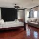 Baankasemsuk Resort 般咔 深宿, Pláž Patong (fotografie 5)