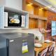 European Inspired Shore 2 Residences, Manila - Fotografie 8