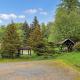Nice Apartment In Bad Schandau- Kleing,, Kleingießhübel - 照片 2