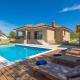 Nice Home In Soboli, Cavle With Sauna