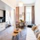 Silvie Apartments - Vídeňská
