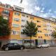 Executive 2 BD flat in city center - Hösch 1, Zurigo (foto 5)