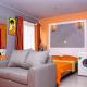 TASTEFULLY-FURNISHED MVULI STUDIo, Nairobi - Fotografie 2