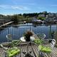 Centrally Located Carrick on Shannon Shore Side Apartment, Carrick on Shannon