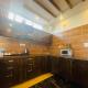 Upscale 2 BHK Cozy Heaven I Getaway Kasauli I Microwave I Heating, Kasauli - Foto 8
