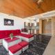 Upscale 2 BHK Cozy Heaven I Getaway Kasauli I Microwave I Heating, Kasauli - Foto 5