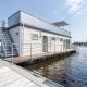 Aqualiving, Aalsmeer (fotografie 10)