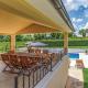 Four-Bedroom Holiday Home In Pazin, Pazin - Foto 2