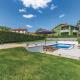 Four-Bedroom Holiday Home In Pazin, Pazin - Foto 7