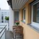 Executive 1BD flat in city center - Hösch 3 Curych - Fotografie 7
