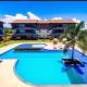 Makia Beach Experience Concept Porto De Galinhas - Photo 2