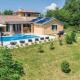 Gorgeous Home In Rezanci With Jacuzzi, Režanci - Photo 1