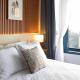 Air Residences - High Floor City View near Airport - 5759, Manila - Foto 1