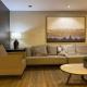 Air Residences - High Floor City View near Airport - 5759, Manila - Foto 5