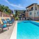 Amazing House With Pool, Medulin (fotografie 6)