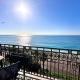QUAI PROMENADE VIEW Balcony with breathtaking view Niza - Foto 8
