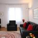 1BR apartment close to Opera - SF7, Curych - Fotografie 2