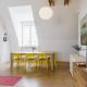 Dream Stay - Art gallery Family Apartment with 2 Bathrooms, Tallin (foto 2)