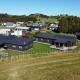 Sleeps 36 people - 3 spas - 3 homes Ohakune - Fotografie 8