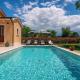 Villa Rotonda, Poreč-Parenzo (foto 4)