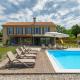 Villa Pinca, Vižinada (fotografie 8)