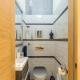 Luxury Apartment by Hi5- The Actor's Den, Budapest - Foto 10