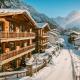 SEVERIN*S – The Alpine Retreat Lech am Arlberg - Foto 1