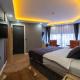 Viv City Hotel, Istanbul - Foto 6