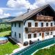 Ferienhaus Mit Pool St Koloman