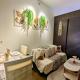 Sun and Moon D'wood air residences makati, Manila - Fotografie 8