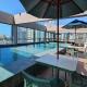 Master Room - RoofTop470 - 9º Andar, Recife - Fotografie 9