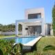 Villa Paradisio - Pool, Sea View, 4bdrms,BBQ