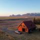 Lodge Borgarbrekka in Lón South East of Iceland - Birta Rentals