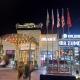 Hotel Sherdor, Samarkand