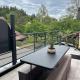Appartement Hohwald terrasse 101