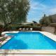 Villa Karolina, Poreč (Parenzo)