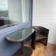 Stadtapartment, zentral, möbliert, WLAN, 4 Personen, Bamberga - Foto 10