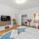 Zentrale, stilvolle und gemütliche Wohnung, Vienna - Foto 8