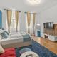 Zentrale, stilvolle und gemütliche Wohnung, Vienna - Foto 3