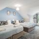 Modern and Comfortable 3 bed, Бедфорд (фото 8)