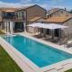 Villa Casa Cupra, Umag
