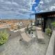 Design apartment with amazing view over Catania Katánie - Fotografie 2