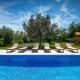 Villa Elica, Medulin