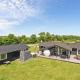 Holiday Home Rørbæksøvej Ejstrupholm X, Krejbjerg - Fotografie 1