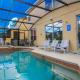 Emerald Island Escape- Pool and spa, Kissimmee - Photo 3
