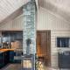 Cozy Home In Bykle With Kitchen, Bykle - 写真 5