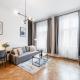 Prague City vibe apartment, Praha - Fotografie 3